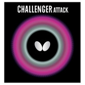 Challenger Attack Table Tennis Rubb